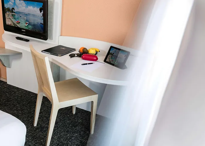 Best Western Astoria Juan-les-Pins, Frankreich