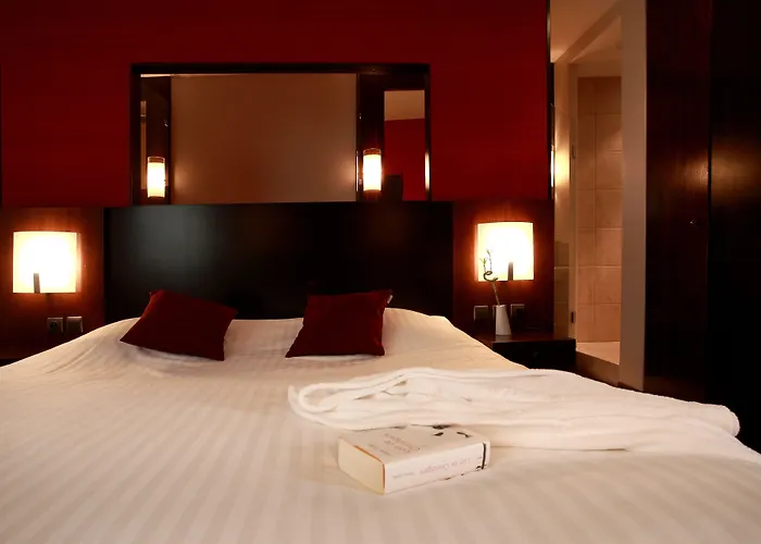 Le Boutique Garonne By Occitania s