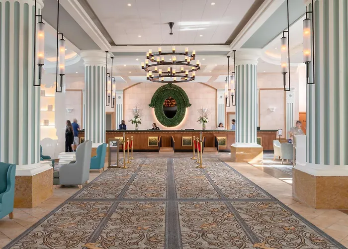 Dream Castle Hotel Marne La Vallee