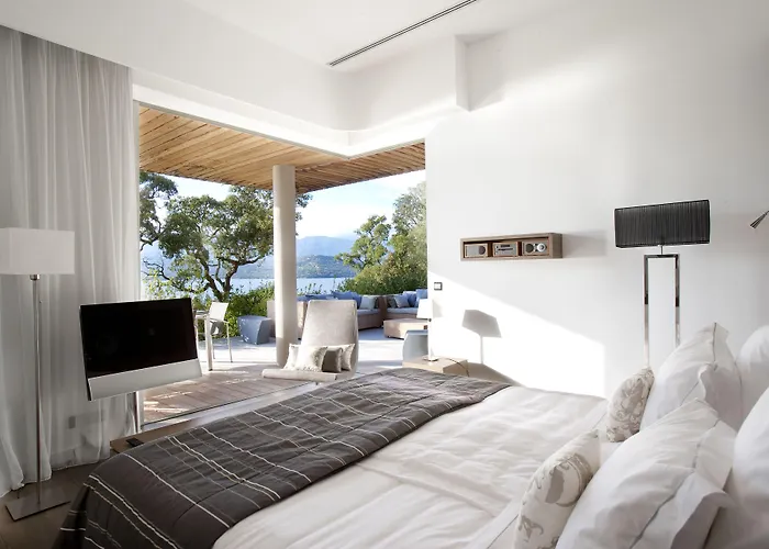 Hotel Casadelmar Porto-Vecchio , Frankreich