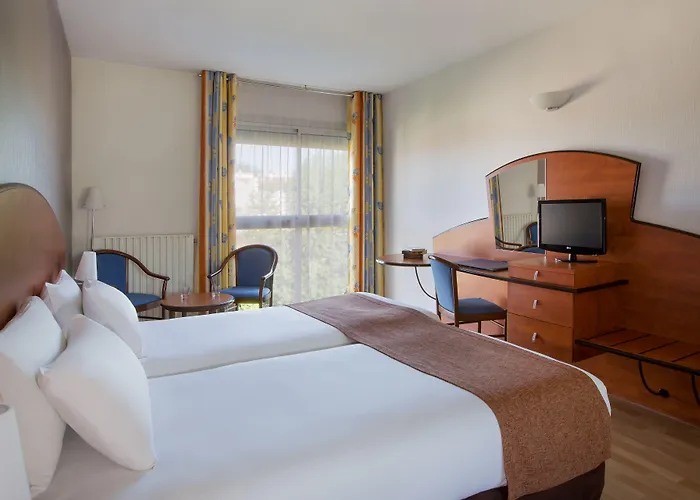 Grand Hotel Dax, France