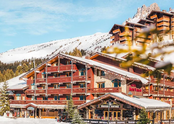 Mont Vallon