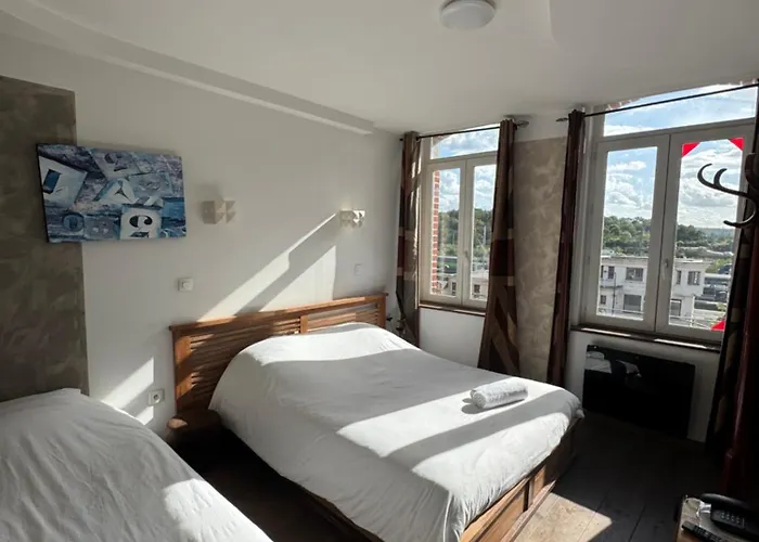De France Tey Resort