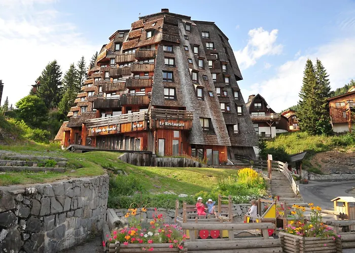 Hotel Des Dromonts By Sowell Collection