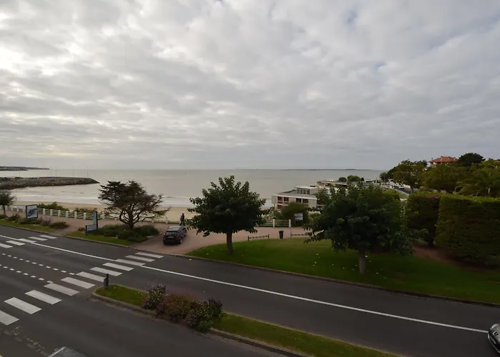 Hôtels à Royan