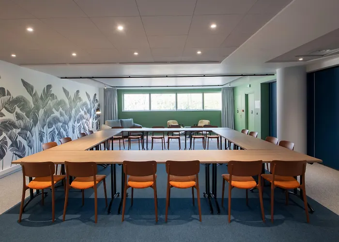 Tulip Residences Joinville-Le-Pont, France