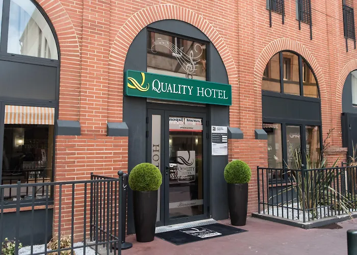 Quality Centre