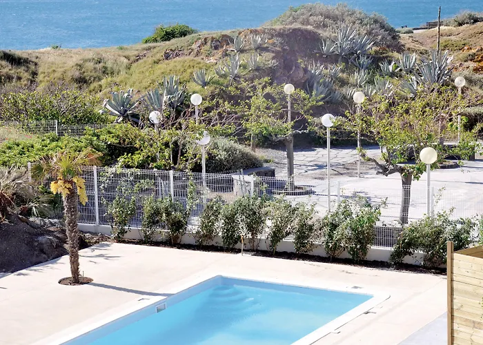 Residence Thalacap Agde, France