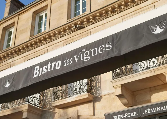 Best Western Premier Des Vignes Et Des Anges