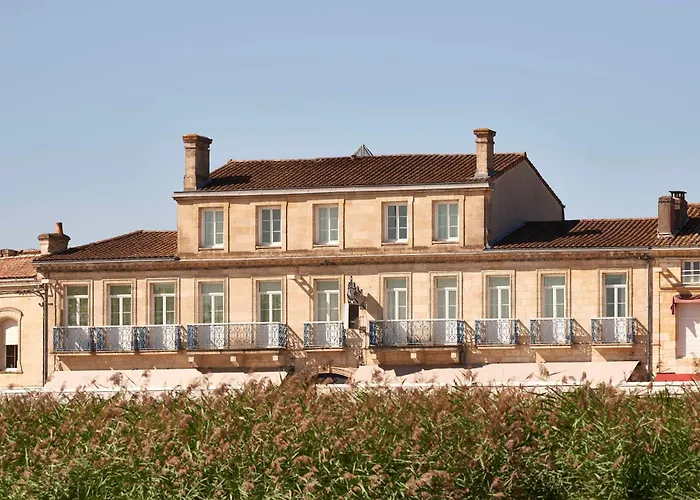 Best Western Premier Des Vignes Et Des Anges