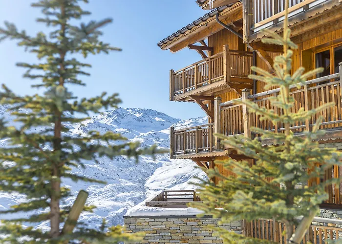 Chalet Kaya