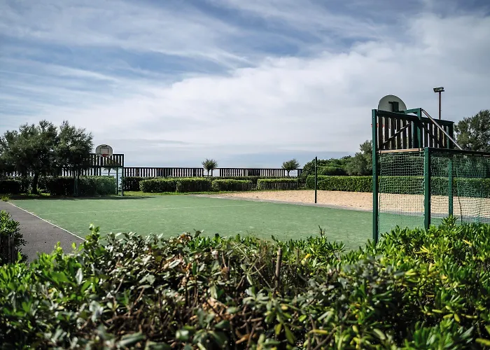 Belambra Clubs Anglet - La Chambre D'Amour, France