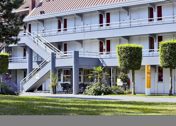 Premiere Classe Perigueux - Boulazac
