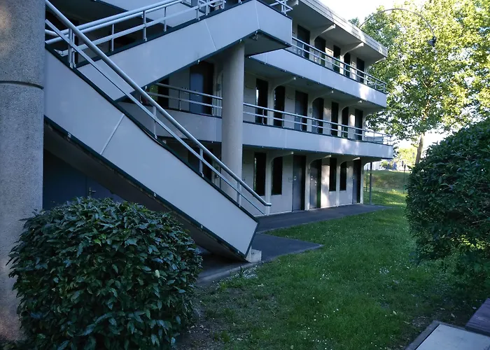Premiere Classe Perigueux - Boulazac