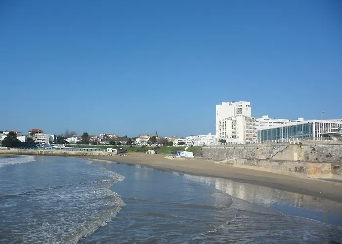 Best Western Ocean