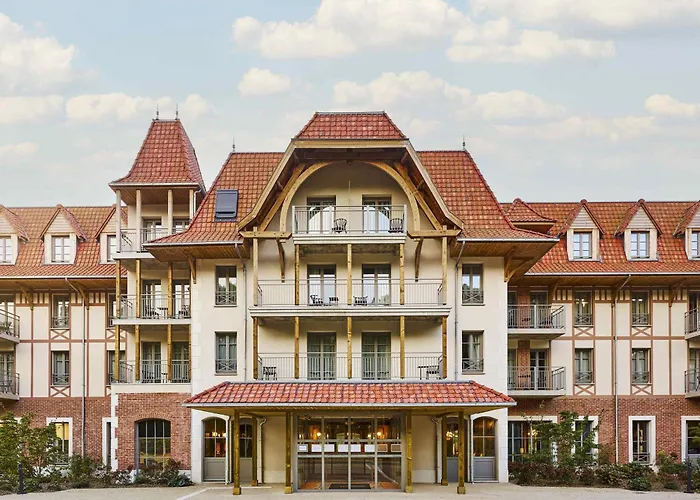Mercure Le Touquet