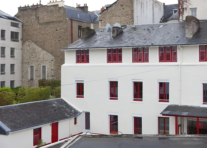 Logis Chateaubriand