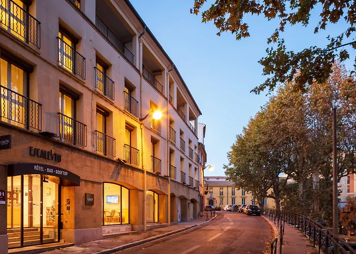 Hotel Escaletto