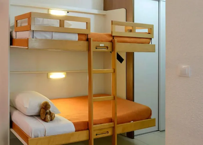 Residence Resideal La Grande Motte, France