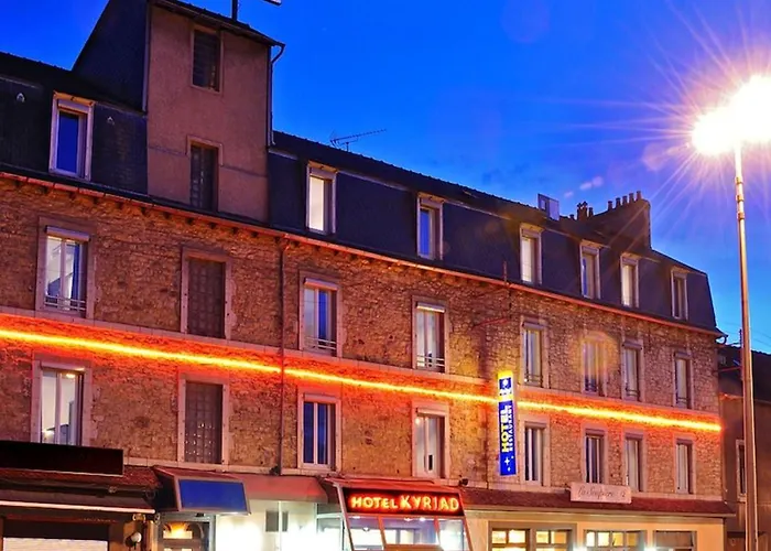 Kyriad Rodez