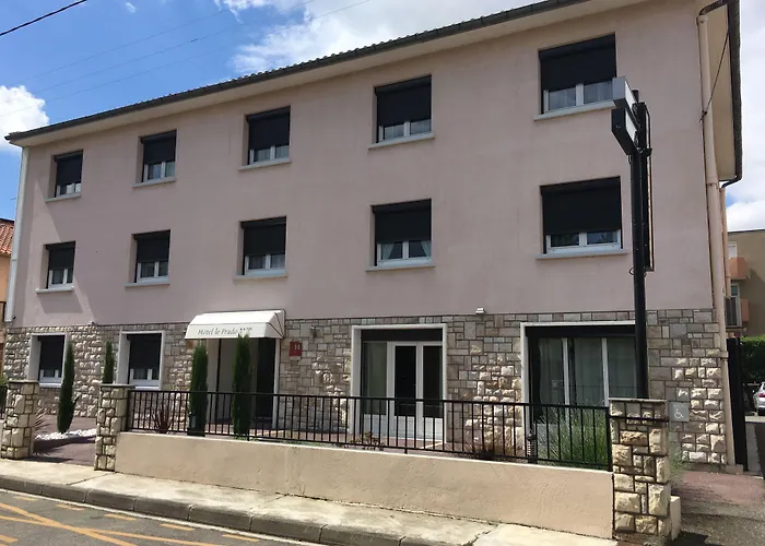 Prado Avec Parking - Proche Zenith