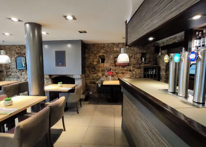 Celtic Hotel