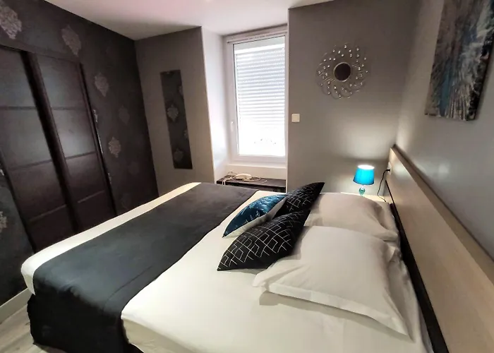 Celtic Hotel Auray, France