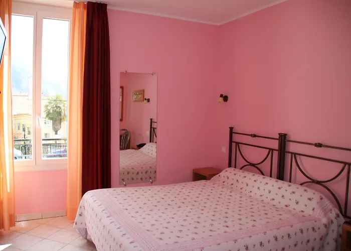 Hotel Lutetia Lourdes, France