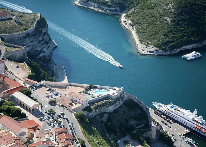 Spa Genovese