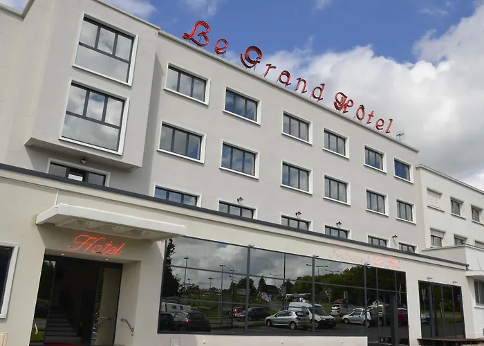 Le Grand