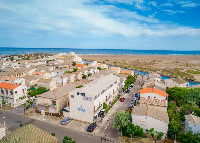 Hotel De La Plage