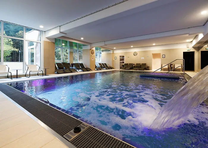 Hotel Spa Restaurant Husseren Collections - Proche Colmar - Eguisheim