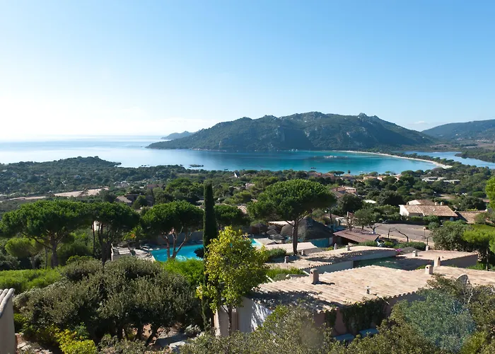 Marina Di Santa Giulia
