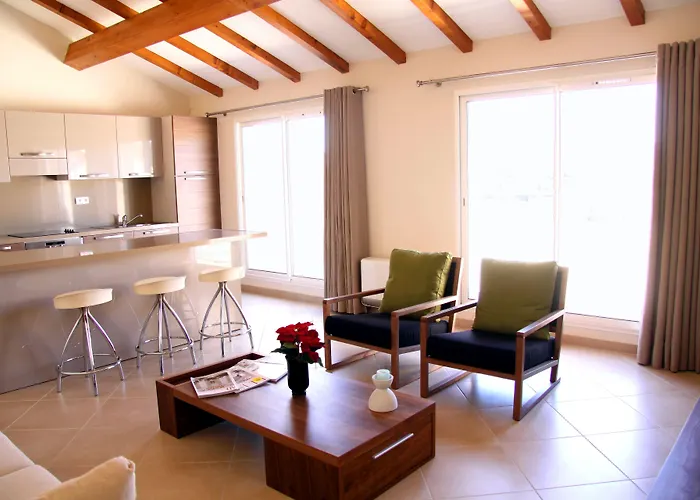 Residence Salina Bay Porto-Vecchio , Frankreich