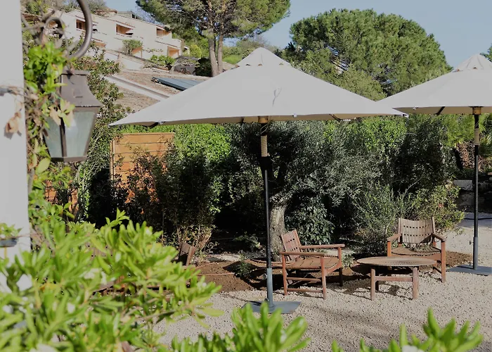 Domaine Santa Giulia Palace
