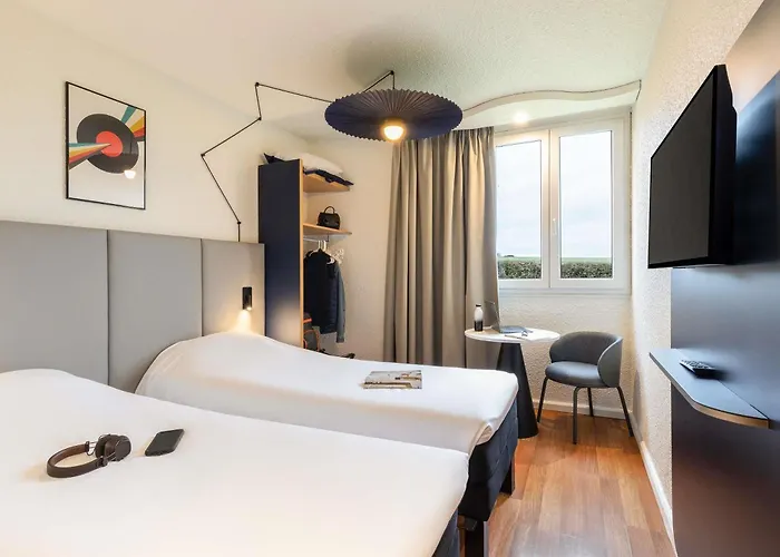 Ibis Chalons En Champagne