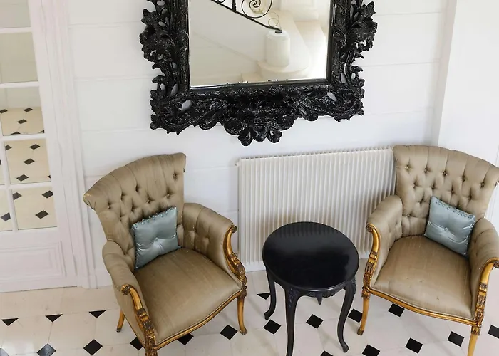 Wyndham Halcyon Resort La Souterraine Noth, France