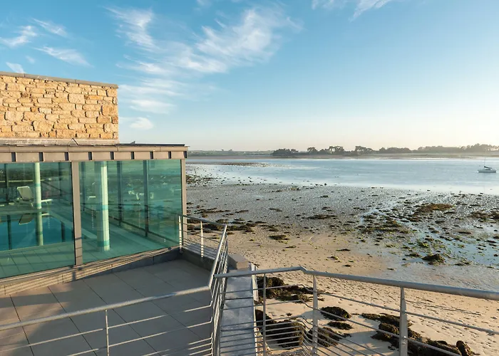 Residences Valdys Thalasso & Spa De Rockroum