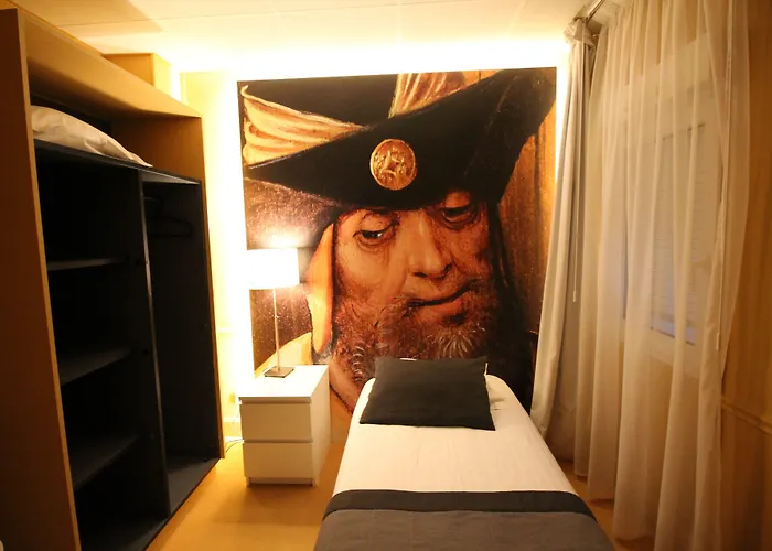 Hotel Cecyl Reims Centre, Frankreich