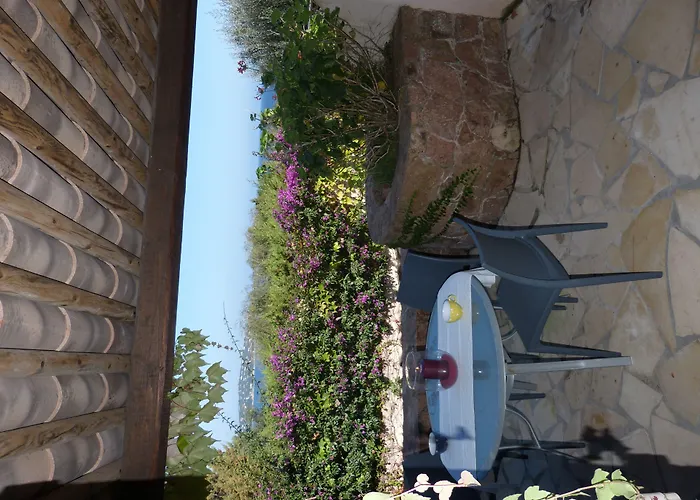 Villa U Paviddonu Porto-Vecchio , Frankreich