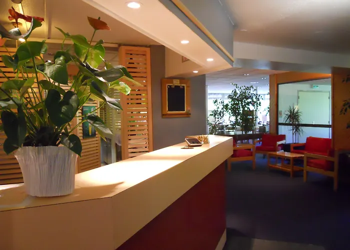 Inn Design Moutiers