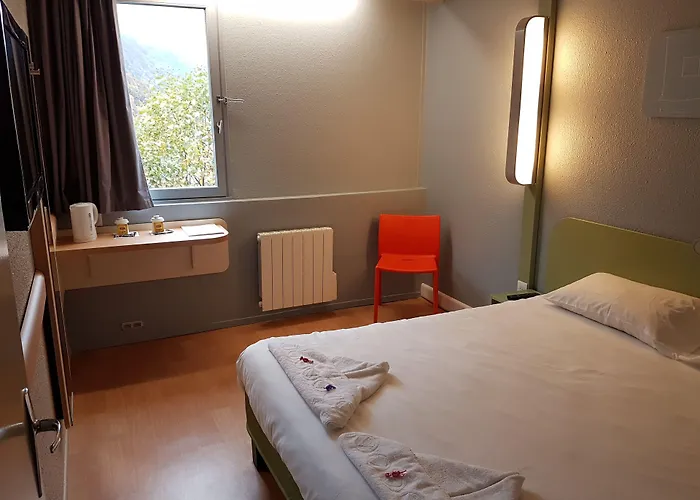 Inn Design Moutiers