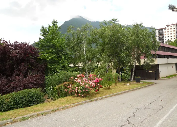 Inn Design Moutiers
