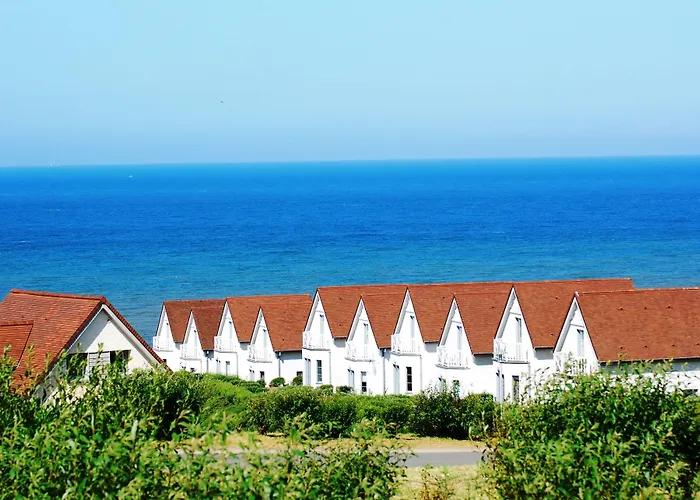 Evancy Equihen-Plage, France