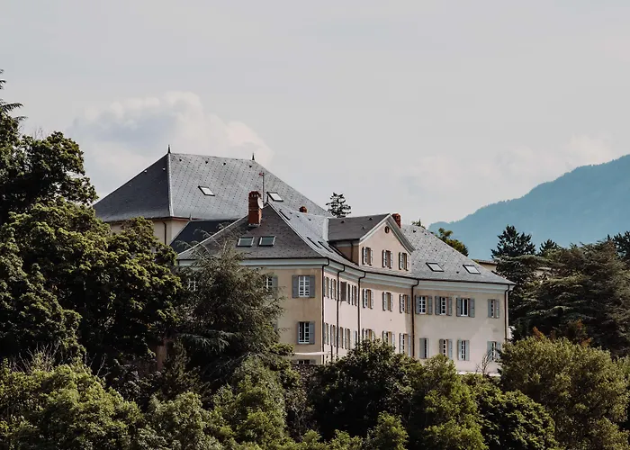 Hotel La Robeyere - BW Signature Collection