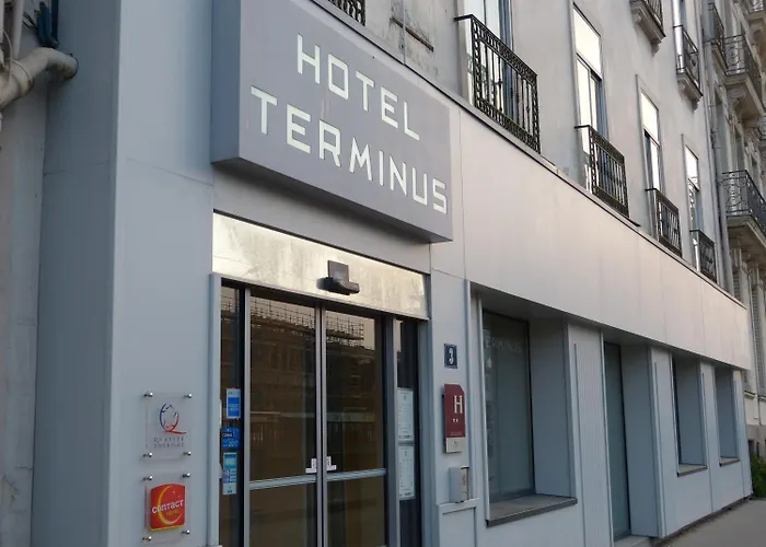 Hotel Terminus