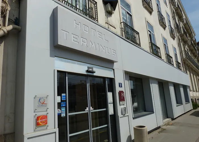 Hotel Terminus