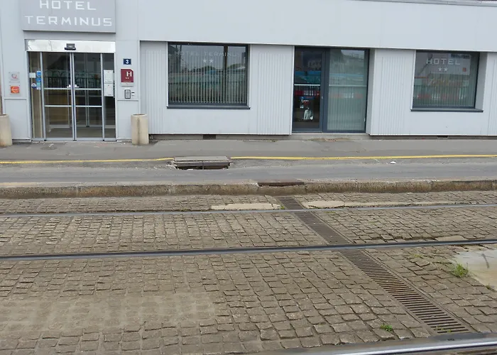 Hotel Terminus
