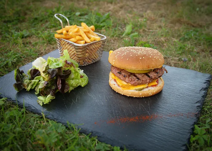 Hotel Inn Design & Restaurant Alencon