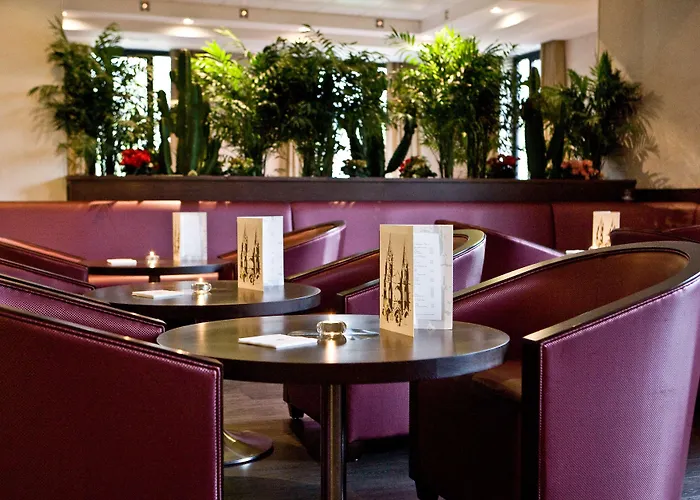 Best Western Plus Des Francs